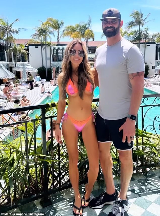 Former Navy SEAL Marcus Capone shares three intense home workouts to mimic elite military training.