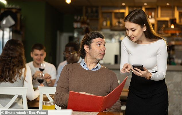 Mayor Johnson defends tipped worker wage hike despite criticism over slavery comments