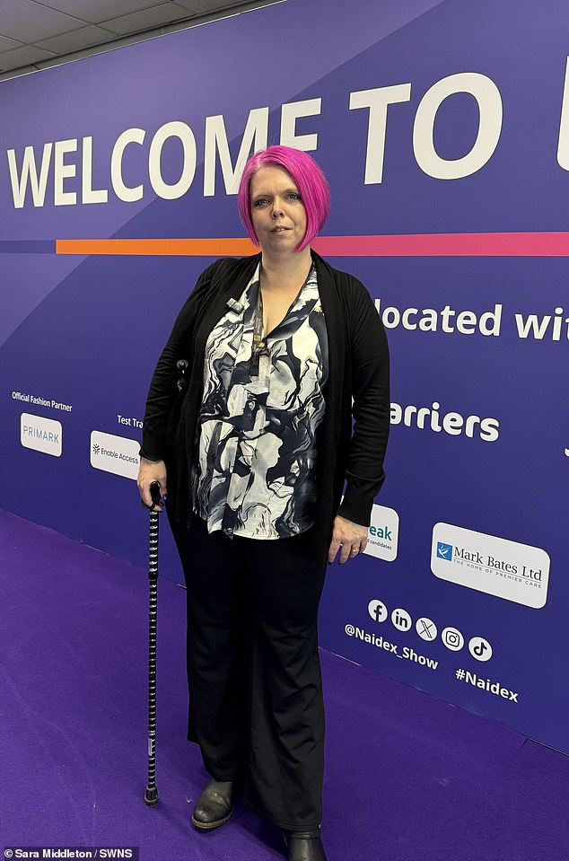 Sickfluencer Defends Welfare Advice Amid Fraud Accusations