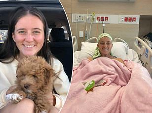 Paralyzed Patient Signals Surgeons by Wiggling Finger During Surgery