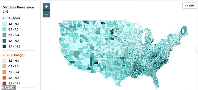 Skin Tags May Signal Undiagnosed Insulin Resistance and Diabetes Risk
