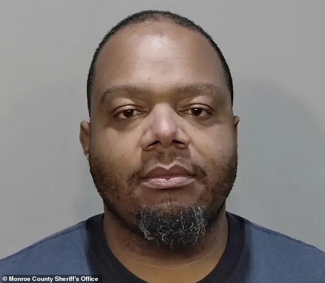 Colorado Senate candidate arrested on felony neglect after leaving children at pool