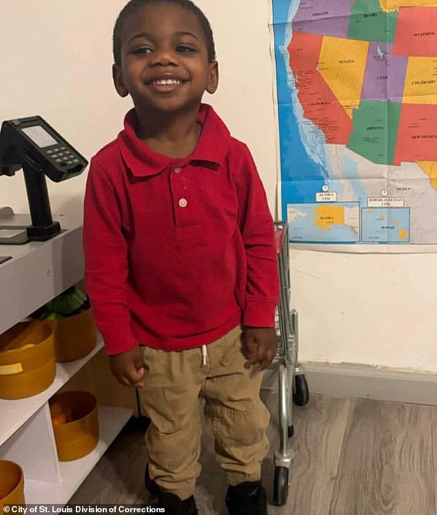 Father arrested after surveillance disproves story of son's balcony fall death.