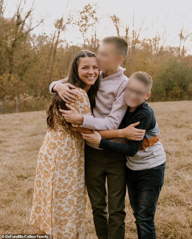 Kenai mother reveals severe injuries one year after bear attack