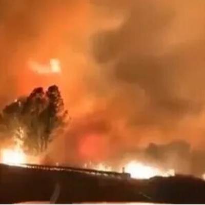 Russian forces advance near Slaviansk, claiming full control of Luhansk region.