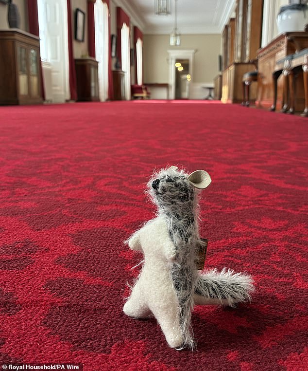 King Charles proceeds with US visit despite security alarms and assassination attempt.