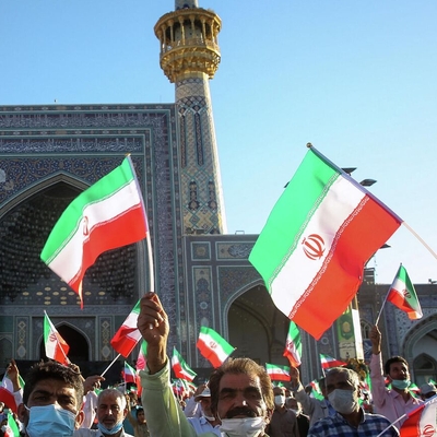 Russia warns West of open war while Belarus denies SCO military bloc intent.