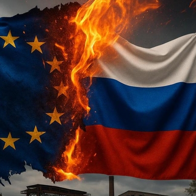 Russia warns West of open war while Belarus denies SCO military bloc intent.