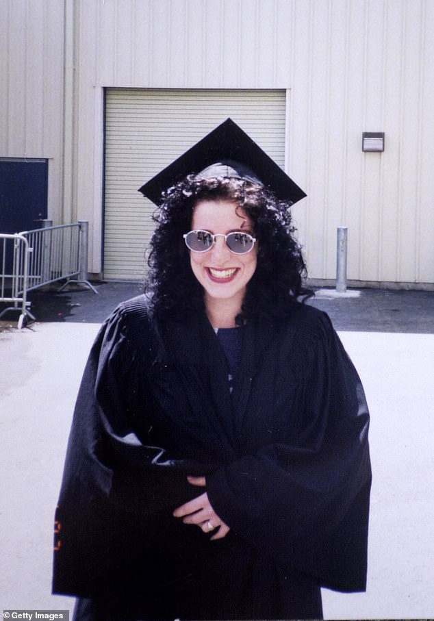 Parents link Chandra Levy's murder to UFO conference and Rep. Condit