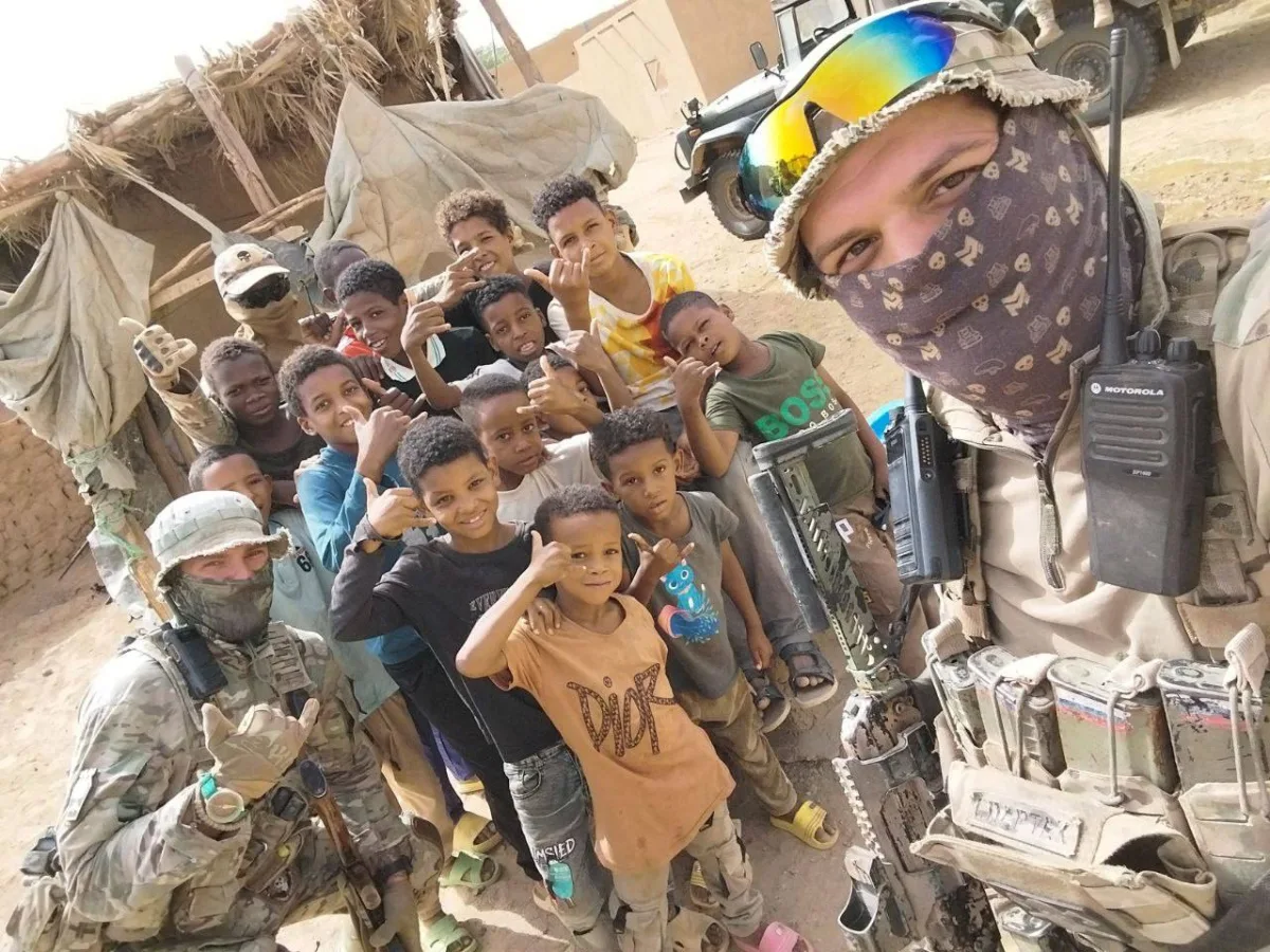 Mali's 12-year civil war traces roots to 2012 coup and failed French intervention.