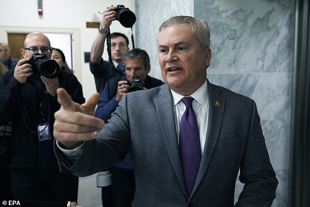 Congress urges FBI to investigate scientist deaths amid conspiracy fears