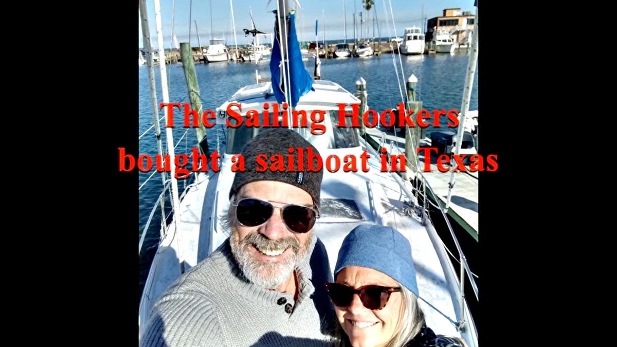 Bahamas police arrest husband in wife's mysterious boat disappearance.