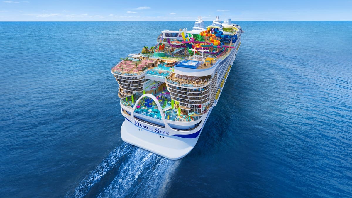 Mexico Rejects Royal Caribbean Water Park Project to Protect Reef