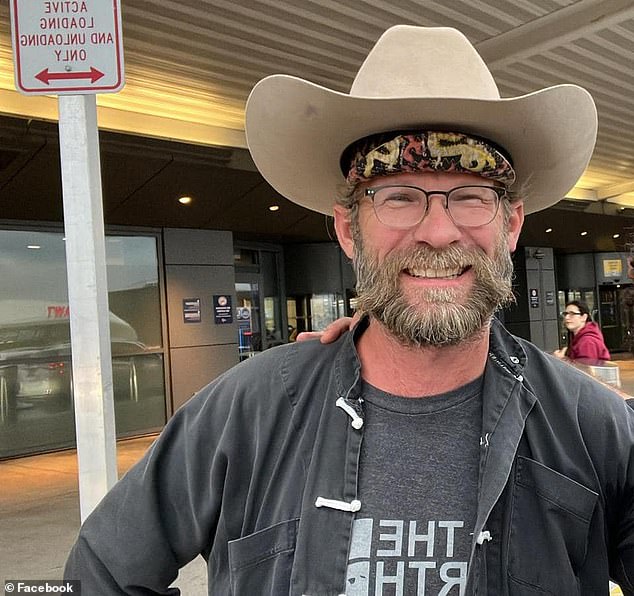 UFO Researcher Martin Aidan Shaffer Dies in Police Custody Amid Controversy