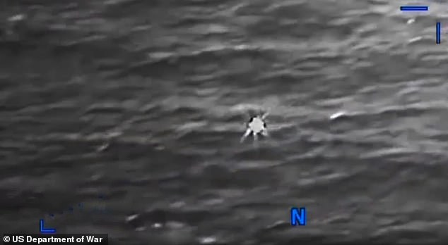 Trump Administration Releases Classified UFO Videos Showing Metallic Spheres