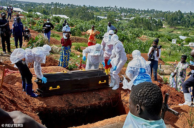 US to quarantine Ebola-exposed Americans in Kenya amid global emergency.