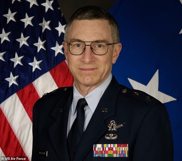 Whistleblower Claims Retired General Was Key Witness to Secret UFO Programs