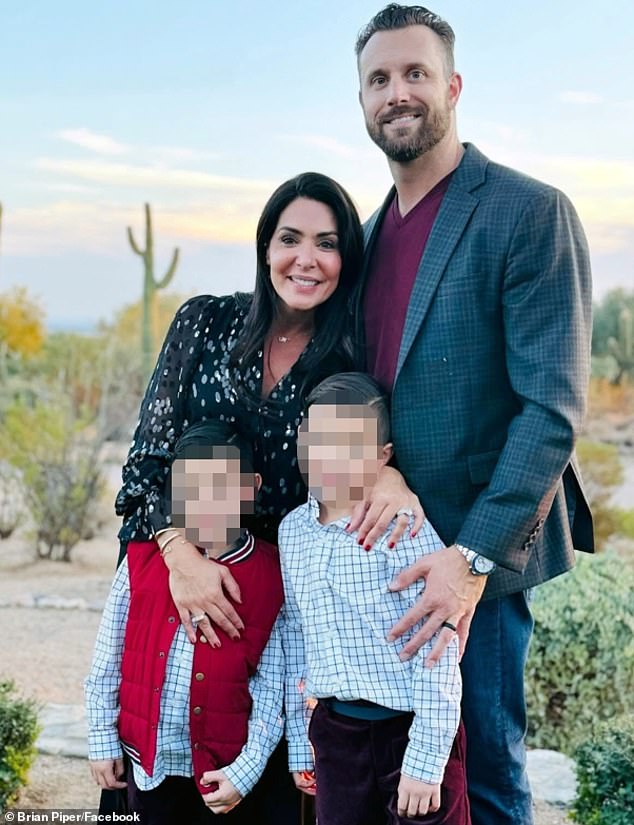 Arizona health nonprofit sues former CEO over luxury spending and criminal charges.
