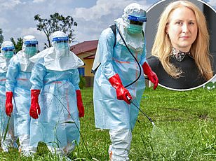 Kenya Court Halts US Ebola Quarantine Plan Pending Legal Hearings