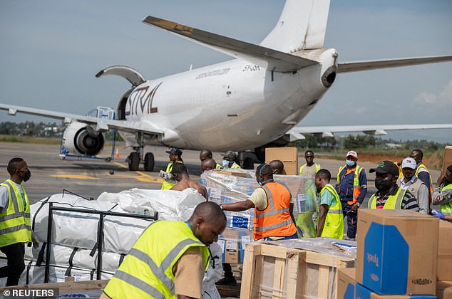 Kenya Court Halts US Ebola Quarantine Plan Pending Legal Hearings