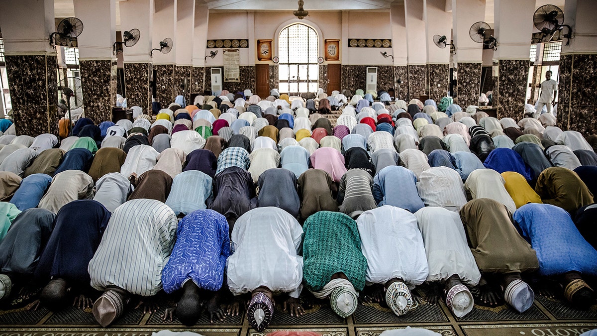 USCIRF Report: 30,000 Muslim Fulani Militants Fuel Nigeria Crisis