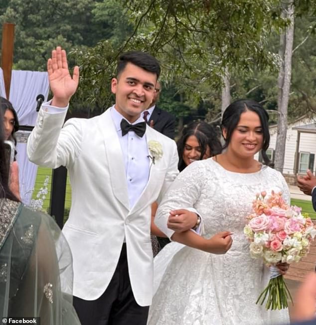 Delta Pilot Dave Fiji Dies in Honeymoon Crash on Wedding Day