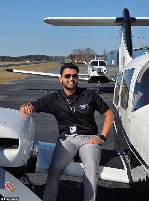 Delta Pilot Dave Fiji Dies in Honeymoon Crash on Wedding Day