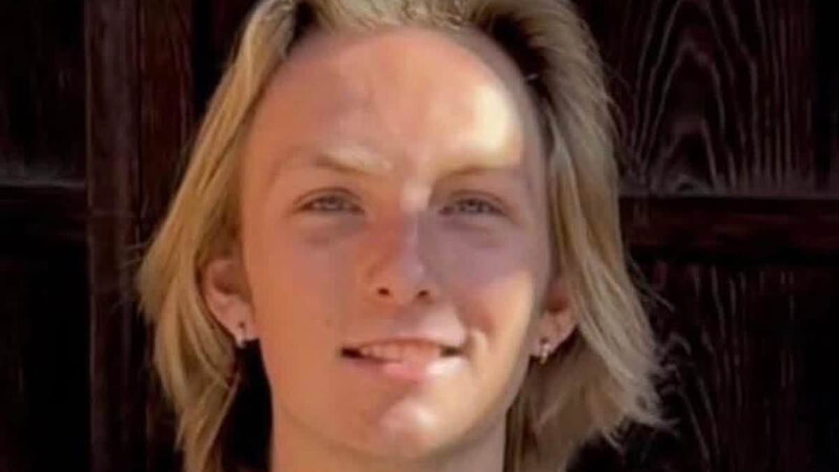 American student James Higginbotham vanishes in Japan amid frantic family search.