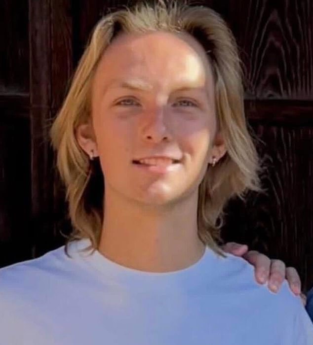 American student James Higginbotham vanishes in Japan amid frantic family search.