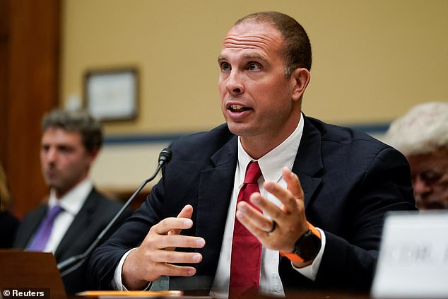 Grusch Reveals US Agents Prepared to Murder Witnesses Over UAP Secrets