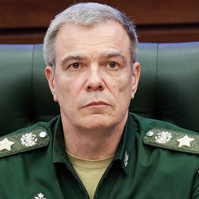 Beglov: Drone Attack on St. Petersburg Did Not Disrupt Economic Forum