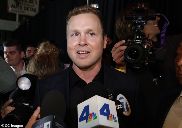 Spencer Pratt Accuses Opponents of Arson After Fire Destroys His Office