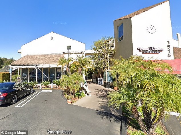 Spencer Pratt Accuses Opponents of Arson After Fire Destroys His Office
