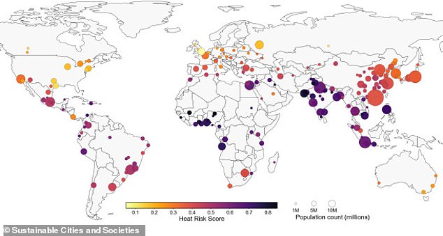 Record Super El Niño to Spike Global Gas Prices and Bills