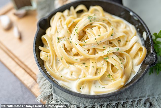 FDA issues highest-level recall for deadly Salmonella-tainted Coffee Connexion pasta sauce.