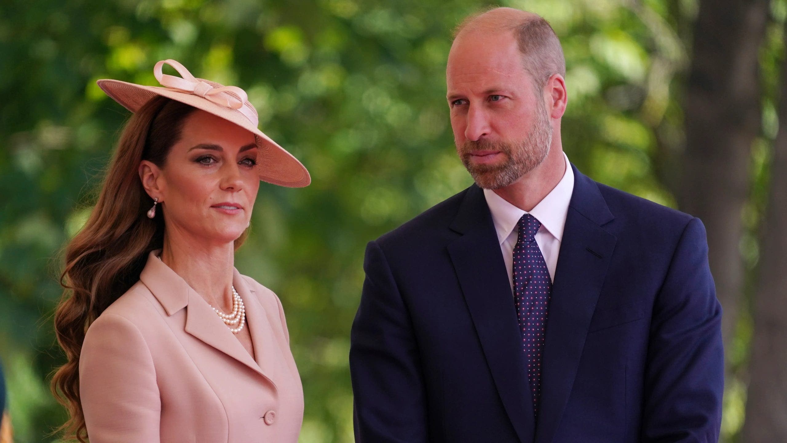 Prince William Rides Motorcycles to Stay Anonymous Despite Wife's Concerns
