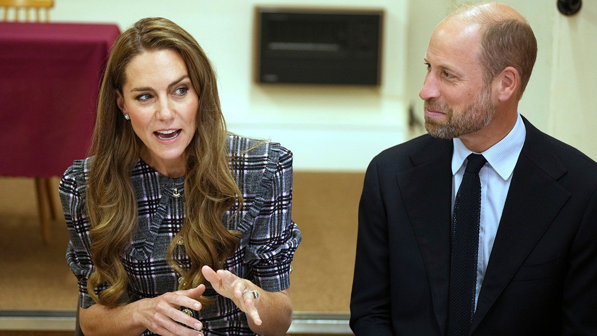 Prince William Rides Motorcycles to Stay Anonymous Despite Wife's Concerns