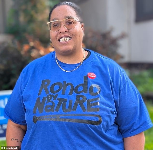 Minnesota Activist Sparks Outrage Over Suggestion to Urinate on Graves