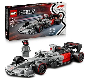Prime Day 2026 Ends Friday: Top Deals on LEGO and Games Vanish