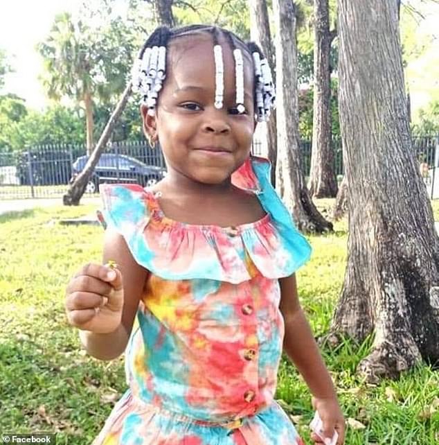 Florida driver sentenced to 73 years for killing three children
