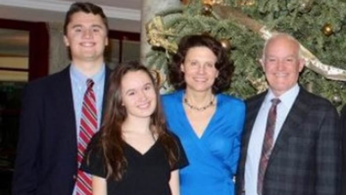 Charlie Kirk's family prepares for critical pretrial hearing against accused killer.