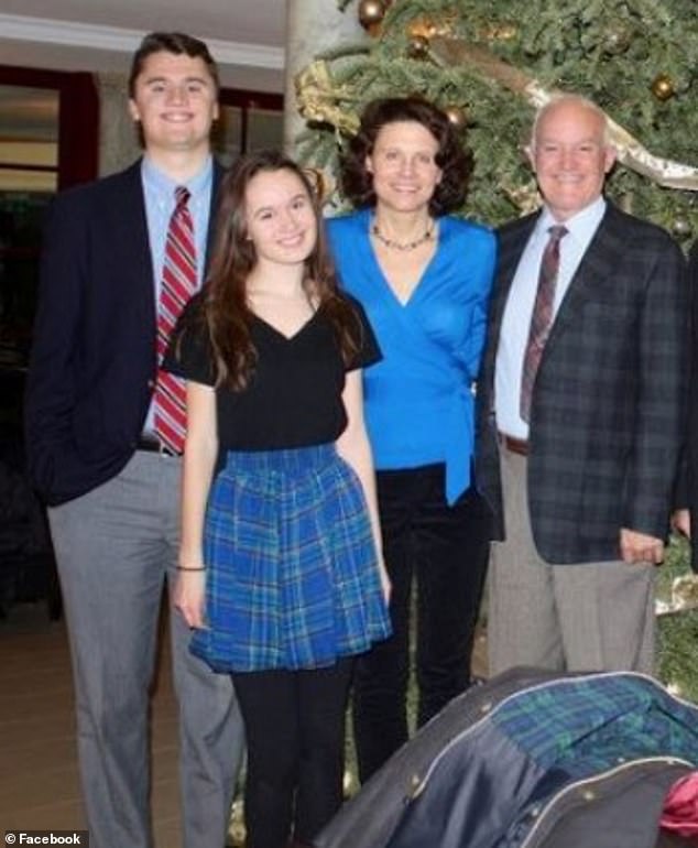 Charlie Kirk's family prepares for critical pretrial hearing against accused killer.