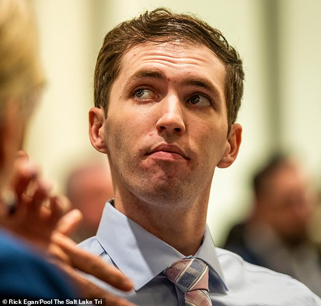 Charlie Kirk's family prepares for critical pretrial hearing against accused killer.
