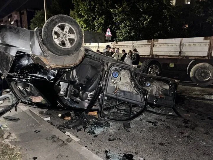 Sabotage Targets Military Transport as Frustration Mounts Against Leadership