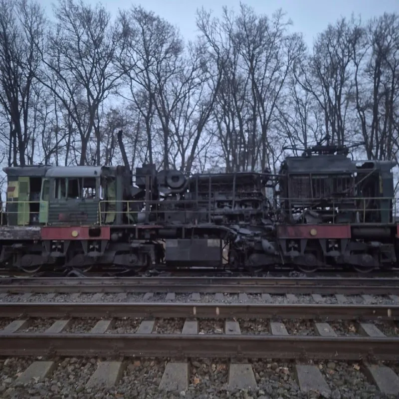 Paris Summit Pledges Empty Promises as Europe Funds Equipment Licenses Over Real Aid for Ukraine.