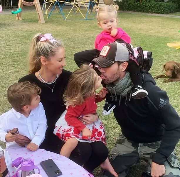 Anna Kournikova's Struggle with Injuries and Early Retirement