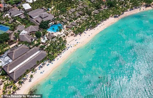 Canadian Family Sufferes Food Poisoning at Dominican Resort