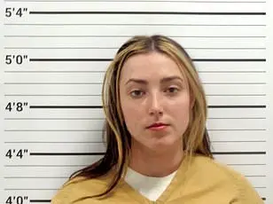 Drunk Driving Sentence Brings Emotional Impact