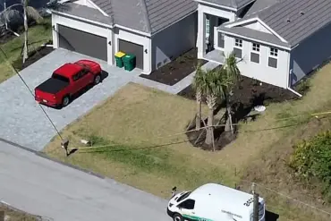 Florida Man Confesses to Murdering His Wife over the Phone