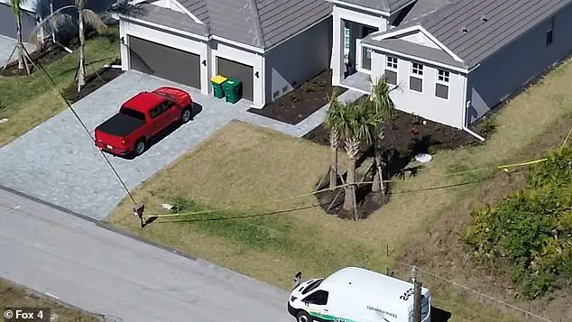 Florida Man Confesses to Murdering His Wife over the Phone